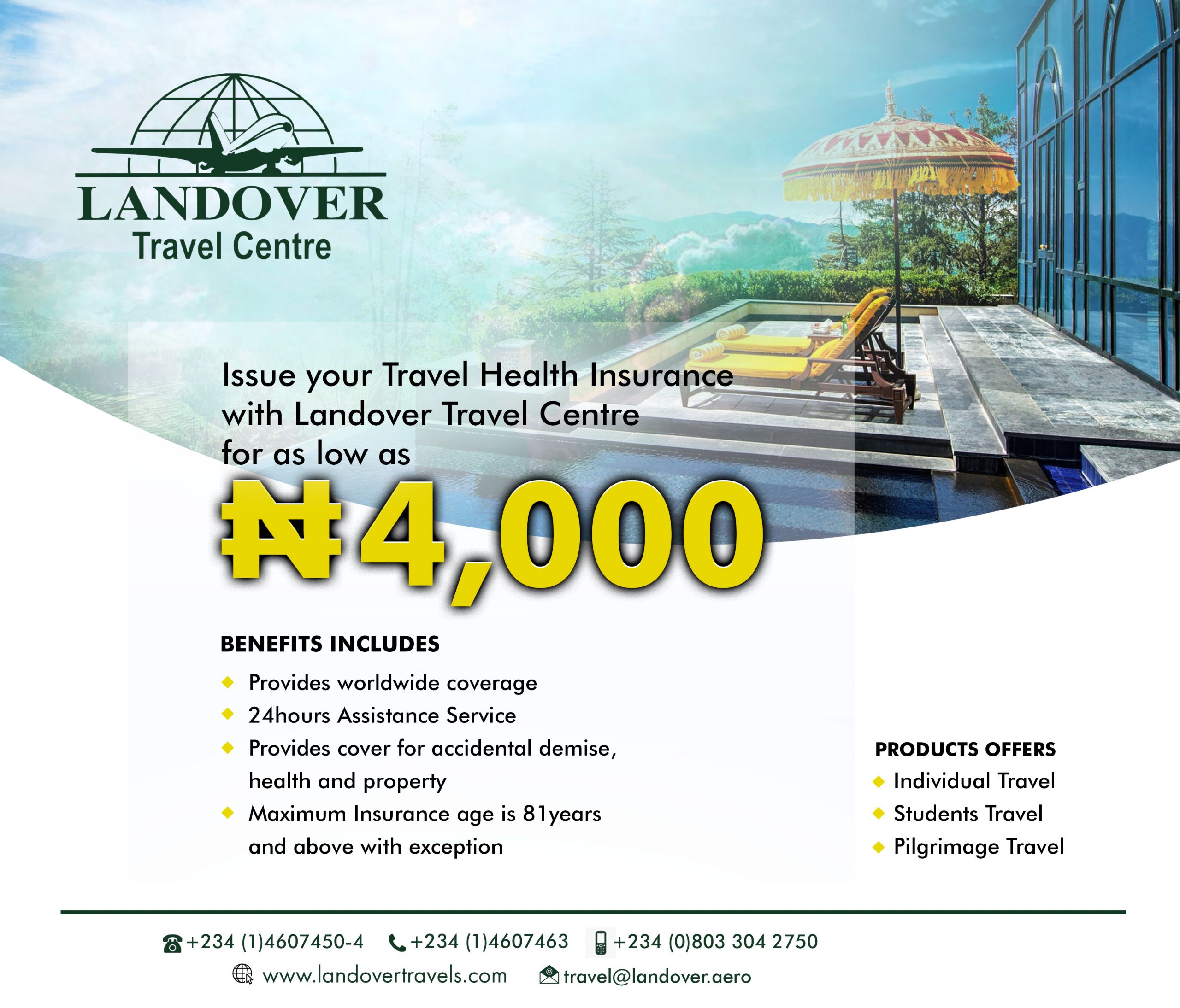 landover-travel-center-landover-company-limited